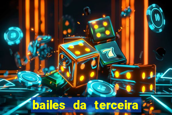 bailes da terceira idade em porto alegre